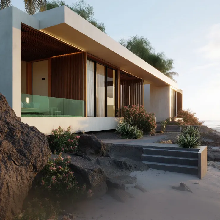 Real estate firms seeking investors from China, Korea, and Japan