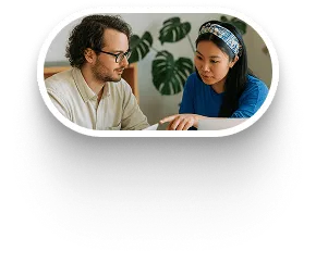 Reach Asia. Speak Their Language.